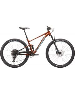 Kona Hei Hei 2023 Bike