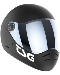 TSG Pass 2.0 Helmet