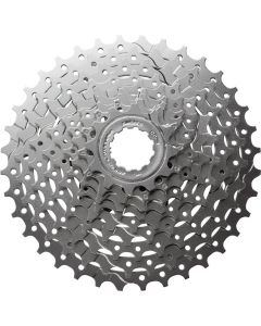 Shimano CS-HG400 9-Speed Cassette