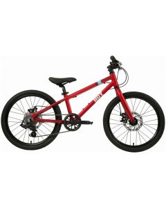 Hoy Pentland 20-Inch Kids Bike