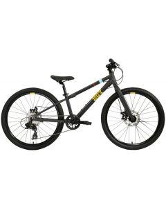 Hoy Pentland 24-Inch Junior Bike