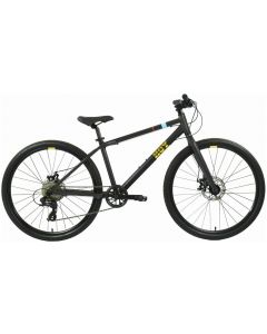 Hoy Pentland 26-Inch Junior Bike