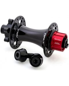 Halo MT Supadrive SS Rear Hub