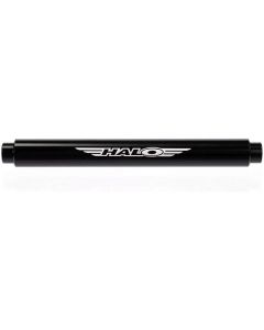 Halo 12mm To Quick Release Front Axle
