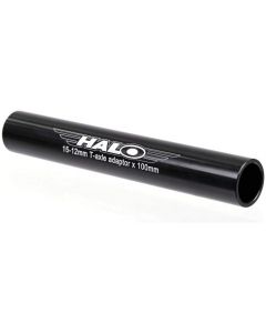 Halo 15mm To 12mm Front Axle