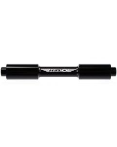 Halo 15mm To Quick Release Front Axle