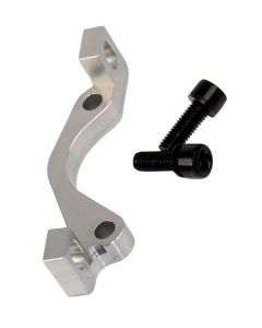 Hope 74mm Post Mount to IS Caliper Adapter