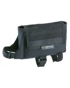 Topeak Tri Bag Mesh Cover Top Tube Bag