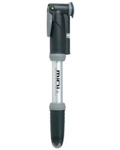 Topeak Dual Mini Pump