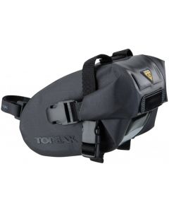 Topeak Drybag Wedge Saddle Bag With Straps