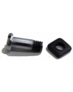 Izumi Super V Chain Nut & Link