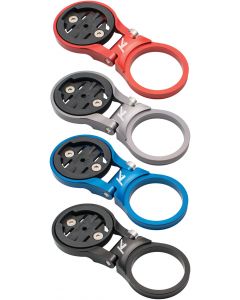 K-Edge Garmin Adjustable Stem Mount