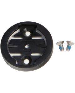 K-Edge Garmin 1/4 Mount Polymer Insert