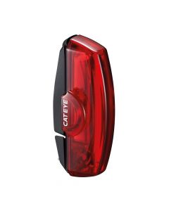 Cateye Rapid X2 Kinetic Rear Light