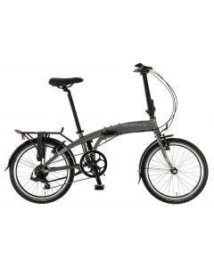Dawes Kingpin Folding Bike