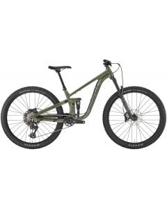Kona Process 134 DL G3.1 2027 Bike