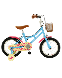 Dawes Lil Duchess 14-Inch Girls Bike