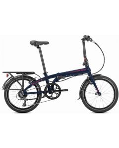 Tern Link D8 2023 Folding Bike