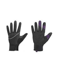Liv Hearty Womens Long Finger Gloves