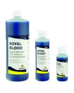 Magura Royal Blood Mineral Oil
