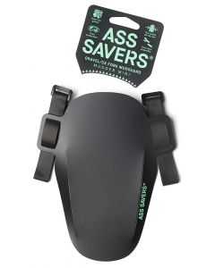 Ass Savers Mudder Mini Front Mudguard