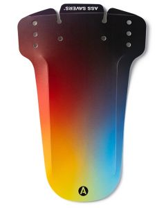 Ass Savers Mudder Regular Front Mudguard
