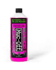 Muc-Off Nano Gel Bike Cleaner Concentrate 1L