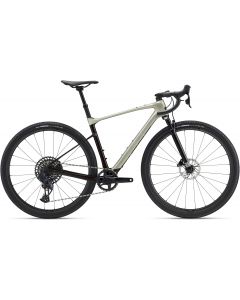 Giant Revolt X Advanced Pro 1 2024 Bike