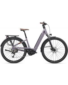 Liv Allure E+ 2 2027 Womens Electric Bike