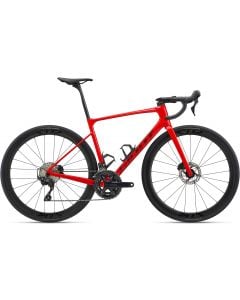 Giant Defy Advanced Pro 2 2027 Bike