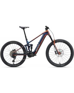 Giant Trance Advanced E+ SE 2027 Electric Bike