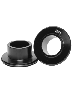 Stans No Tubes Neo End Caps