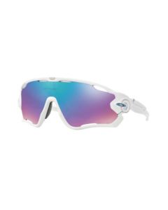Oakley Jawbreaker Prizm Snow Sunglasses