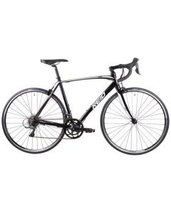 Reid Osprey Elite 2024 Bike-Black / White-X-Large - Nearly New