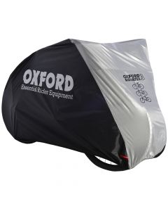Oxford Aquatex Triple Bike Cover