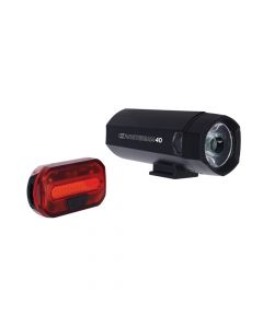 Oxford Bright Torch Light Set