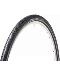 Panaracer Tour Reflective 27.5-Inch Clincher Tyre