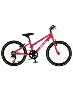 Dawes Paris HT 26-Inch Girls Bike