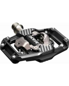 Shimano XTR PD-M9220 Trail Wide Platform Pedals