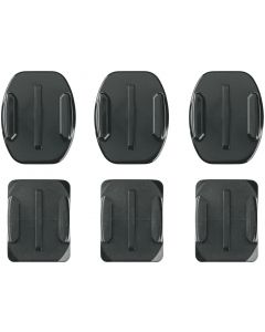 GoPro Curved & Flat Adhesive Mounts