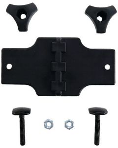 Peruzzo Wider Roof Bar Kit