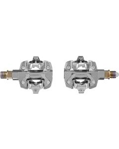 Look X-track Single Sided Power Meter Pedals