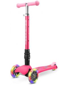 BOLDCUBE Teeny Fold Kids Scooter