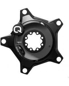 Quarq DZero Dub Power Meter Spider