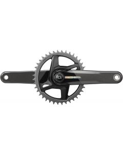 SRAM Force 1 AXS D2 DUB Power Meter Chainset