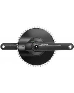SRAM RED 1 AXS E1 Power Meter Chainset