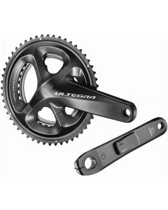 Giant Power Pro Ultegra R8000 Power Meter Crank Set