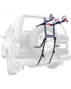 Allen Premium Spare Tyre 2-Bike Car Rack