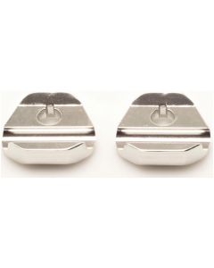 Pro Carbon Saddle Rail Clamps