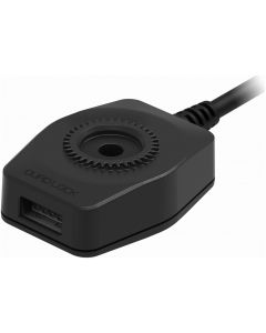 Quad Lock Motorcycle USB Charger